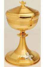 Ciborium - MIK718-Church Life-Koley-Michigan Church Supply