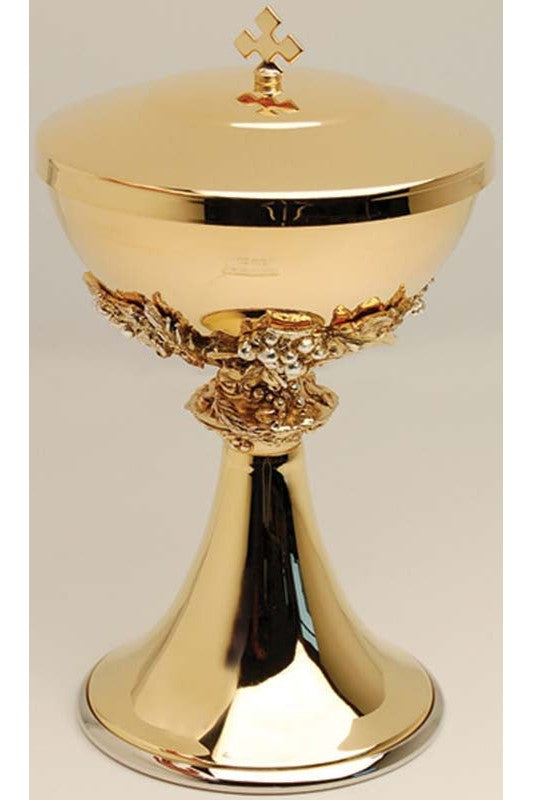 Ciborium - MIK722-Church Life-Koley-Michigan Church Supply