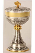 Ciborium - MIK914-Church Life-Koley-Michigan Church Supply