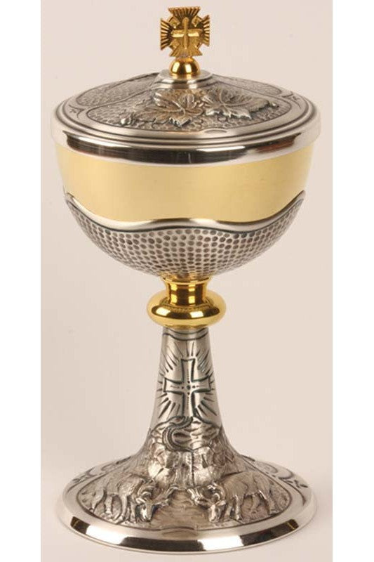 Ciborium - MIK916-Church Life-Koley-Michigan Church Supply