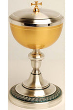 Ciborium - MIK925-Church Life-Koley-Michigan Church Supply