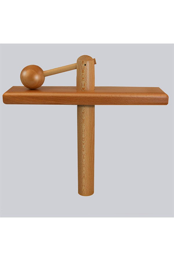 Clacker For Holy Thursday - WZ2745-Church Life-MCS-WZ-Michigan Church Supply