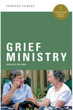 Collegeville Ministry Series-Church Life-Liturgical Press-Grief Ministry-Michigan Church Supply