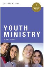 Collegeville Ministry Series-Church Life-Liturgical Press-Youth Ministry-Michigan Church Supply