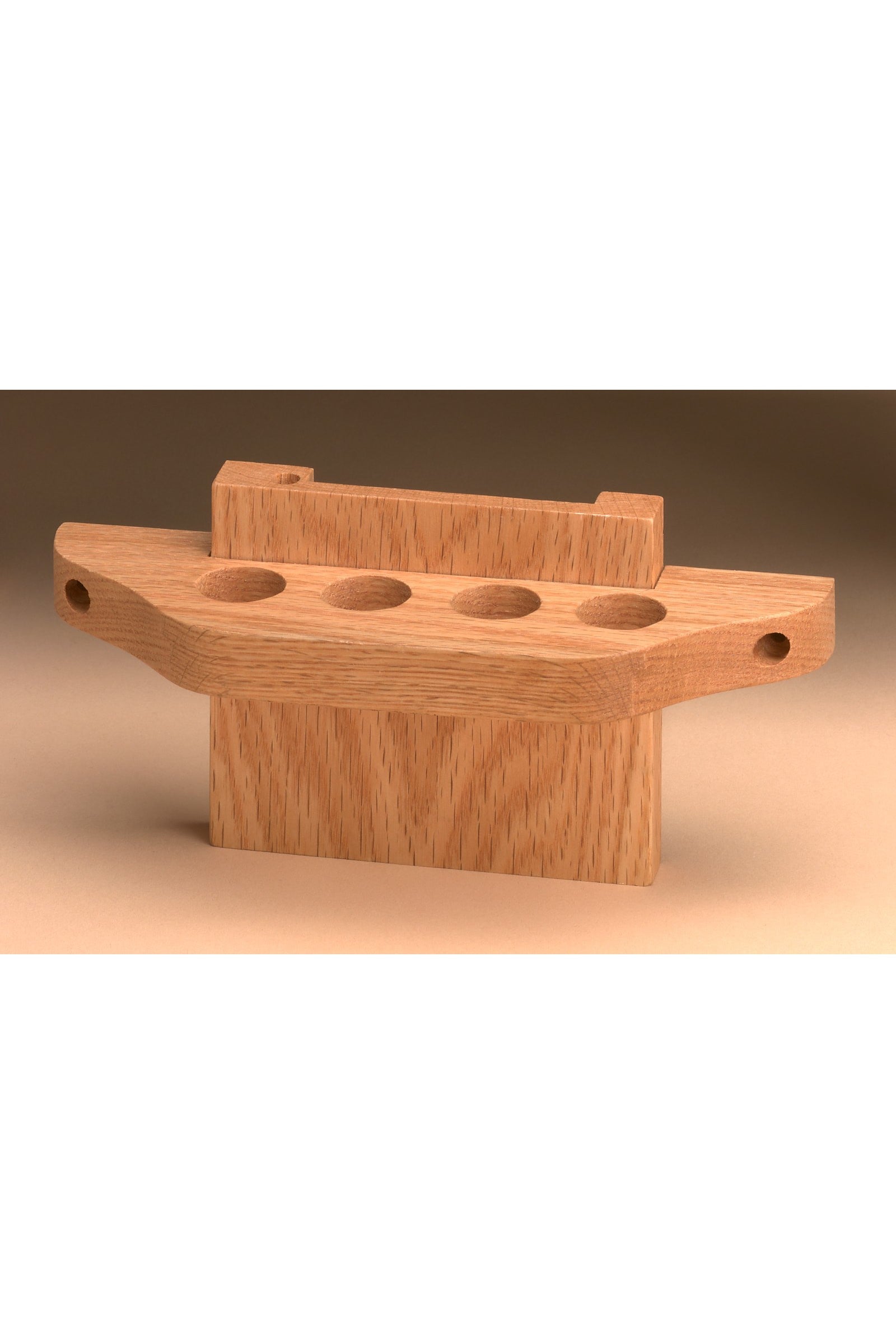 Combination Cup Holder and Card Rack-RU375-Church Life-Flynn MFG-RU375-2-Michigan Church Supply