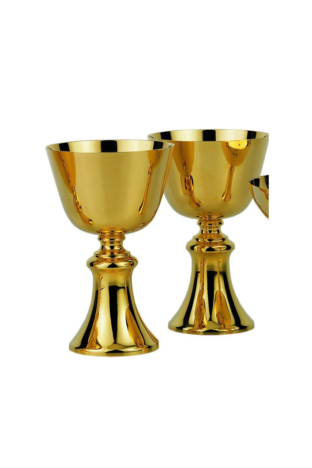 Common Cup - EW5285-01-Church Life-Molina/Artistic Silver-Michigan Church Supply