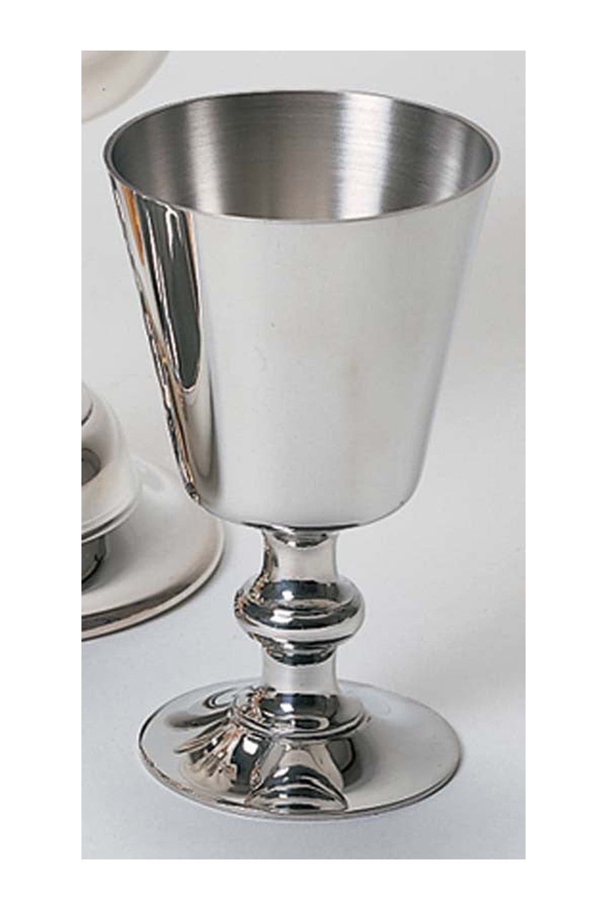 Common Cup - MIK342-Church Life-Koley-24k Gold Plated-Michigan Church Supply