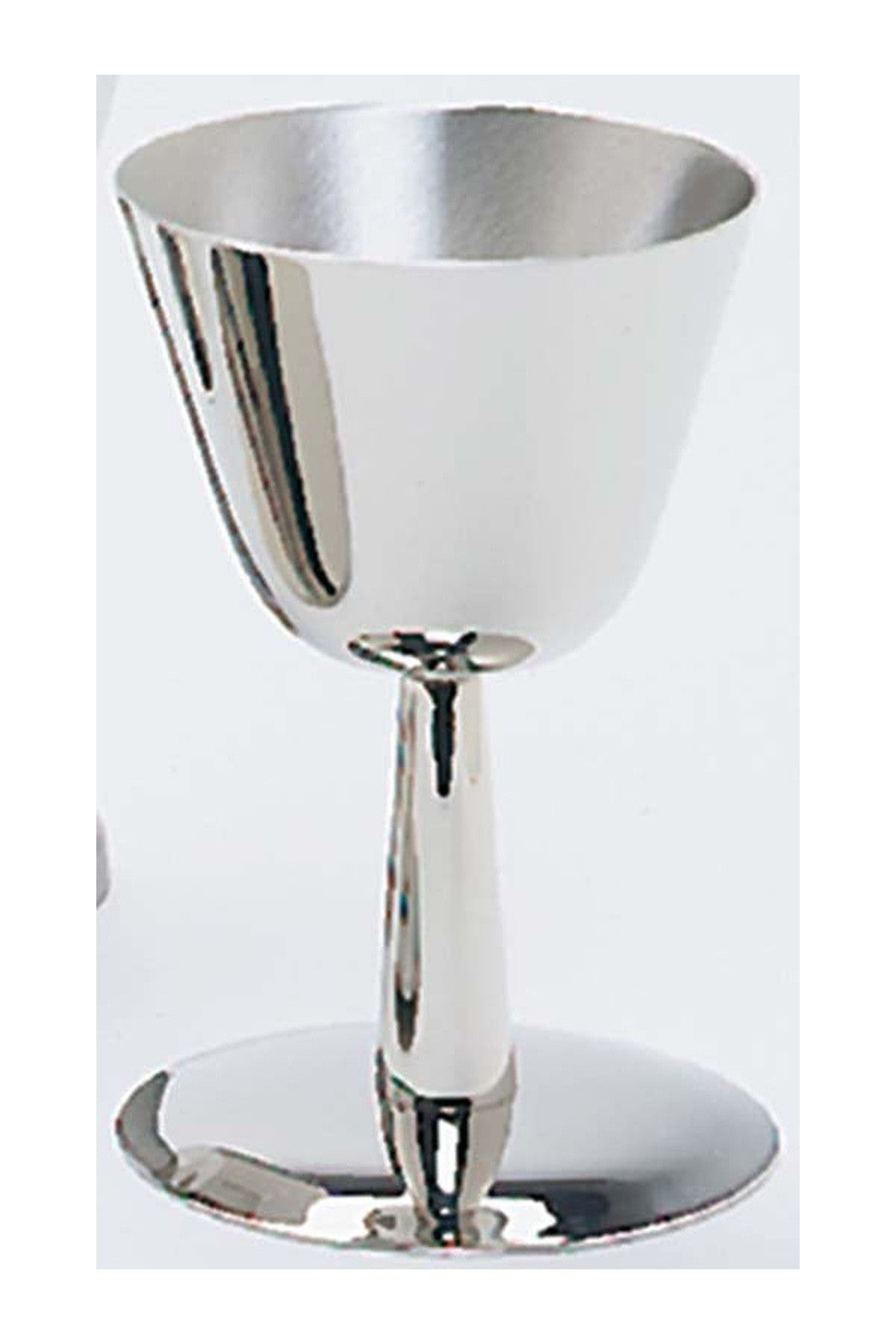 Common Cup - MIK554-Church Life-Koley-Not Brightly Polished Inside-Michigan Church Supply