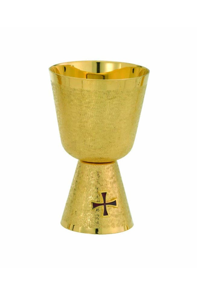 Communion Cup - EG713G-Church Life-Alviti-Michigan Church Supply