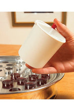 Communion Cup Filler - WFSB99-Church Life-BROADMAN & HOLMAN-Michigan Church Supply