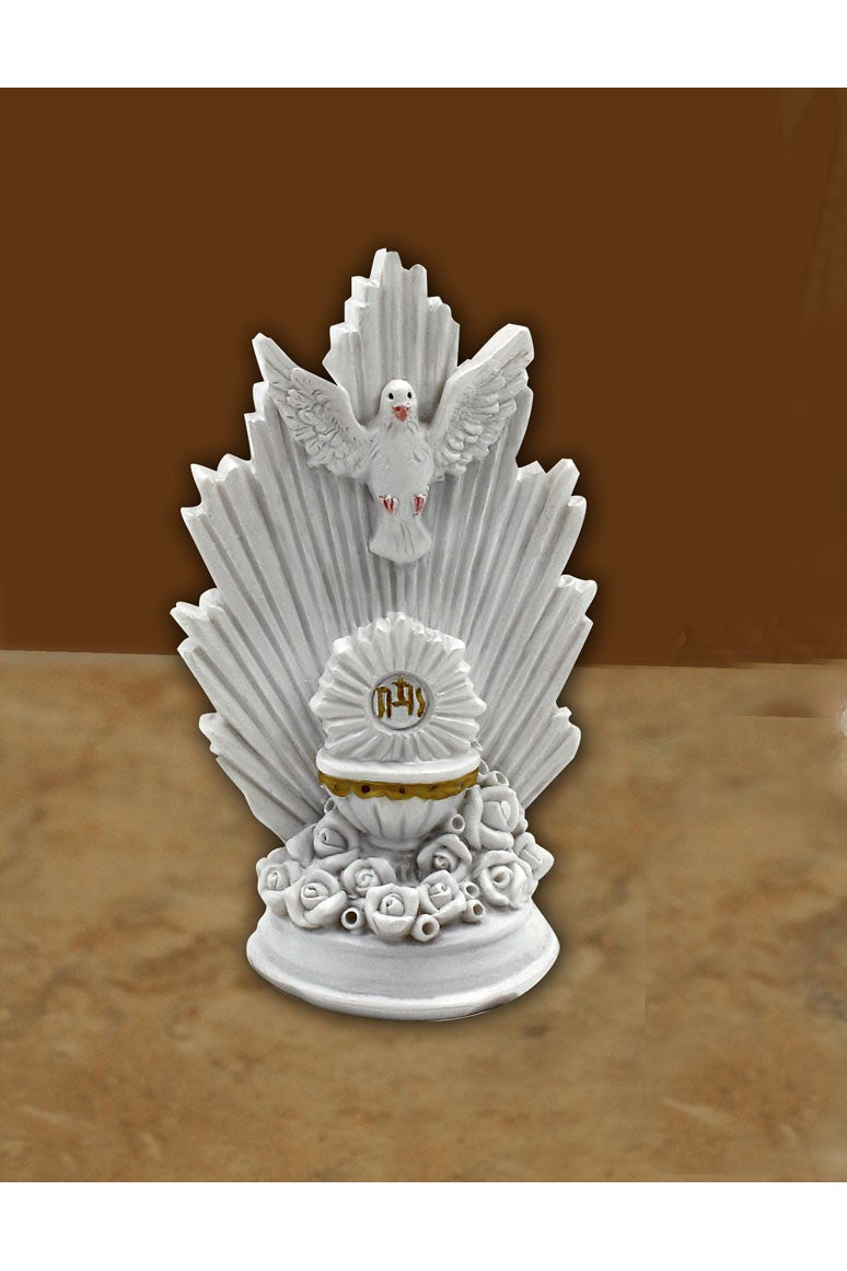 Communion Keepsake Cake Topper - HX40979-Inspirational Gifts-Devon-Michigan Church Supply