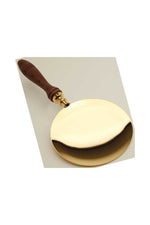 Communion Paten - MIK581-Church Life-Koley-Michigan Church Supply