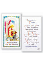 Communion Prayer - TA800130-Inspirational Gifts-Hirten-Michigan Church Supply