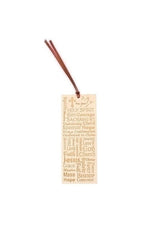 Confirmation Bookmark - LI20217-Inspirational Gifts-Roman, Inc-Michigan Church Supply