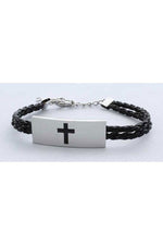 Confirmation Bracelet - HX45638-Inspirational Gifts-Devon-Michigan Church Supply