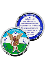 Confirmation Coin - FRCOIN16-Inspirational Gifts-Logos Trading Post-Michigan Church Supply