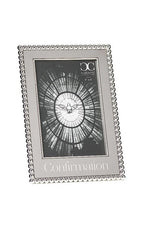 Confirmation Frame silver 8" - LI19912-Inspirational Gifts-Roman, Inc-Michigan Church Supply