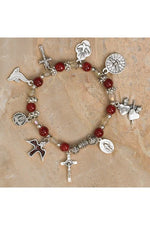 Confirmation Stretch Bracelet - NP108166800-Inspirational Gifts-Lumen Mundi-Michigan Church Supply