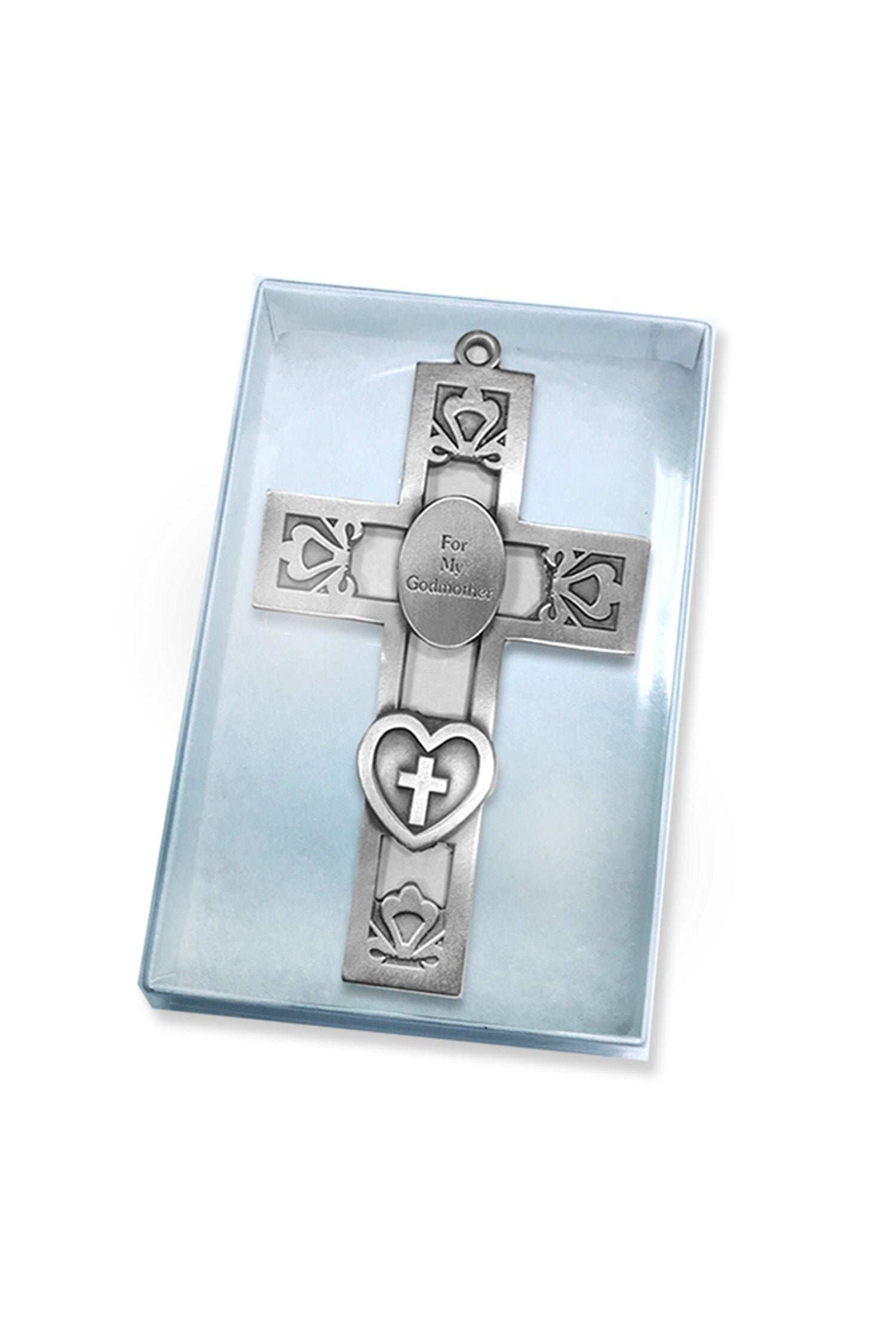 Confirmation Wall Cross 5" - WOSH305-Inspirational Gifts-Singer-Michigan Church Supply