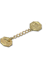 Cope Clasp - EG8570G-Church Life-Alviti-Michigan Church Supply