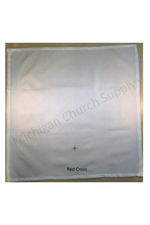 Corporal 20" x 20" - SL353-Church Life-Beau Veste-Michigan Church Supply