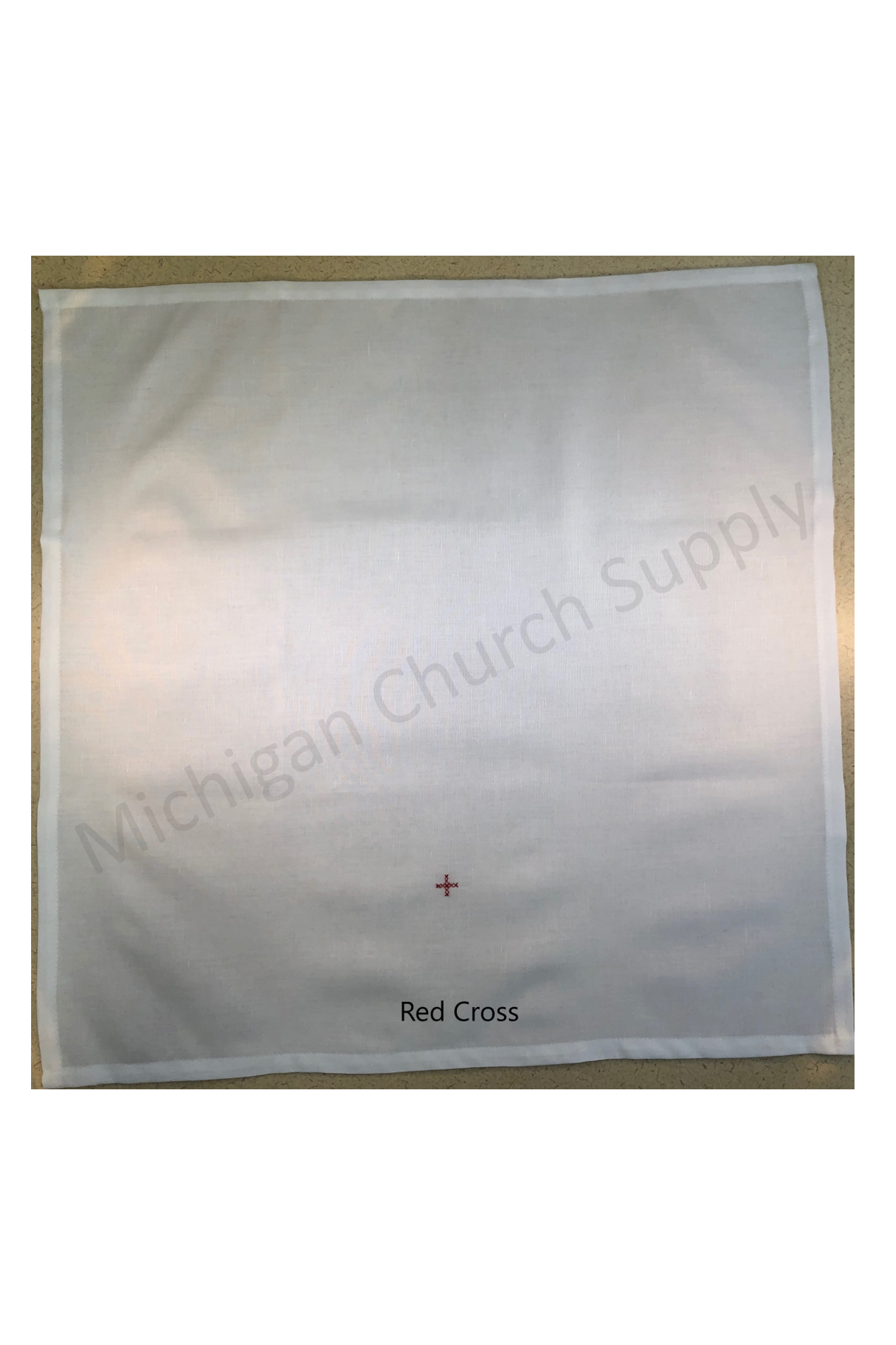 Corporal 20" x 20" - SL353-Church Life-Beau Veste-Michigan Church Supply