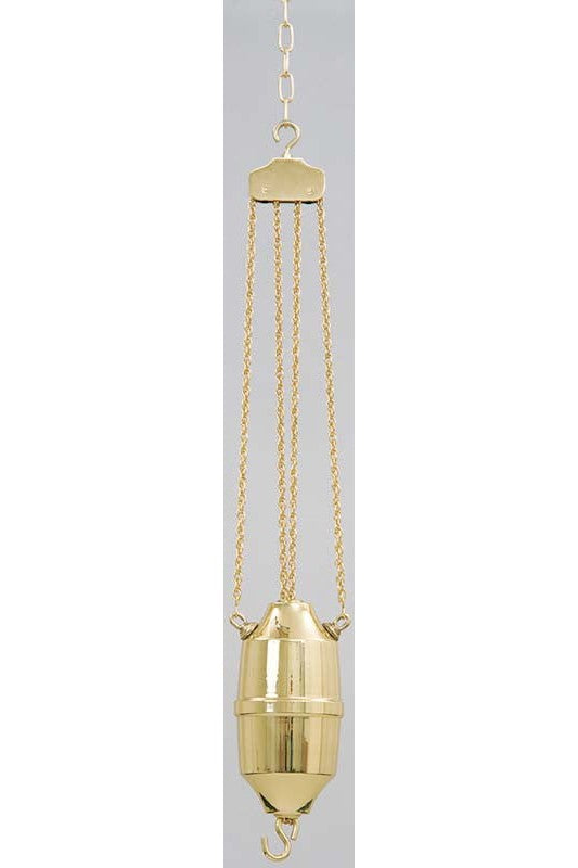 Counter Balance - MIK559-Church Life-Koley-24k Gold Plated-Michigan Church Supply