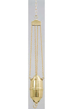 Counter Balance - MIK559-Church Life-Koley-24k Gold Plated-Michigan Church Supply