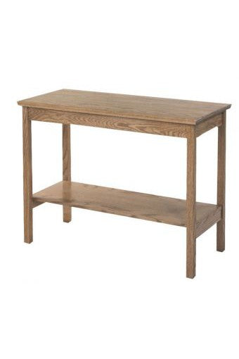 Credence Table - AI346-Church Life-Woerner-40" w x 18" d-Michigan Church Supply