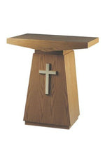 Credence Table - AI507-Church Life-Woerner-Michigan Church Supply