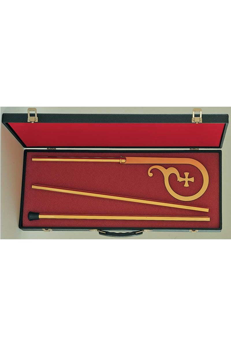 Crozier Case - MIK61-Church Life-Koley-Michigan Church Supply