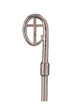 Crozier-EW404-Church Life-Molina/Artistic Silver-Silver Plated-Michigan Church Supply