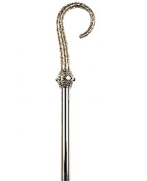 Crozier-EW407-Church Life-Molina/Artistic Silver-Silver Plated-Michigan Church Supply