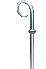 Crozier-EW5596-Church Life-Molina/Artistic Silver-Gold-Michigan Church Supply