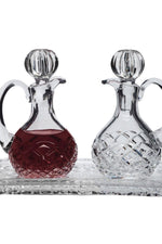 Cruet Set - EGT500CR-Church Life-Alviti-Michigan Church Supply