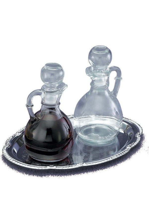 Cruet Set - EGT9763C-Church Life-Alviti-Michigan Church Supply