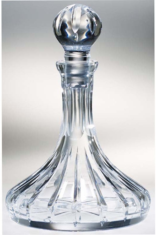 Crystal Cruet - MIK944-Church Life-Koley-Michigan Church Supply