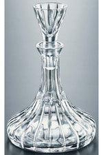 Crystal Cruet - MIK945-Church Life-Koley-Michigan Church Supply