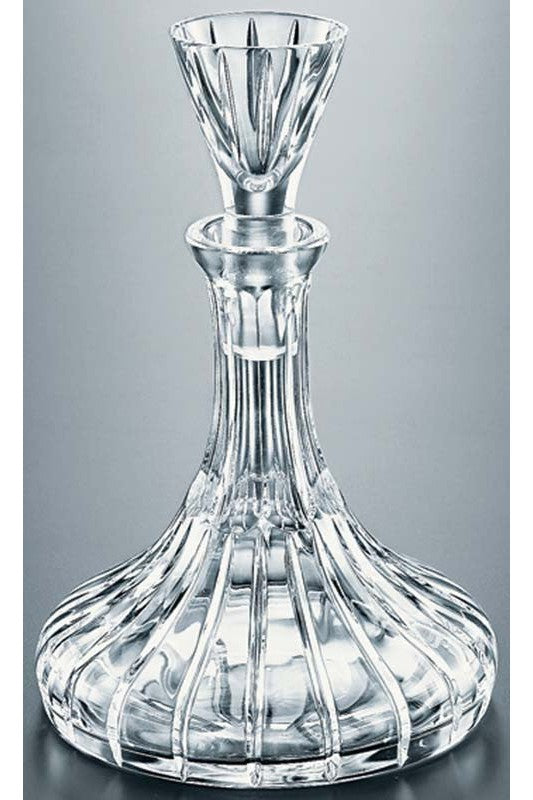 Crystal Cruet - MIK945-Church Life-Koley-Michigan Church Supply