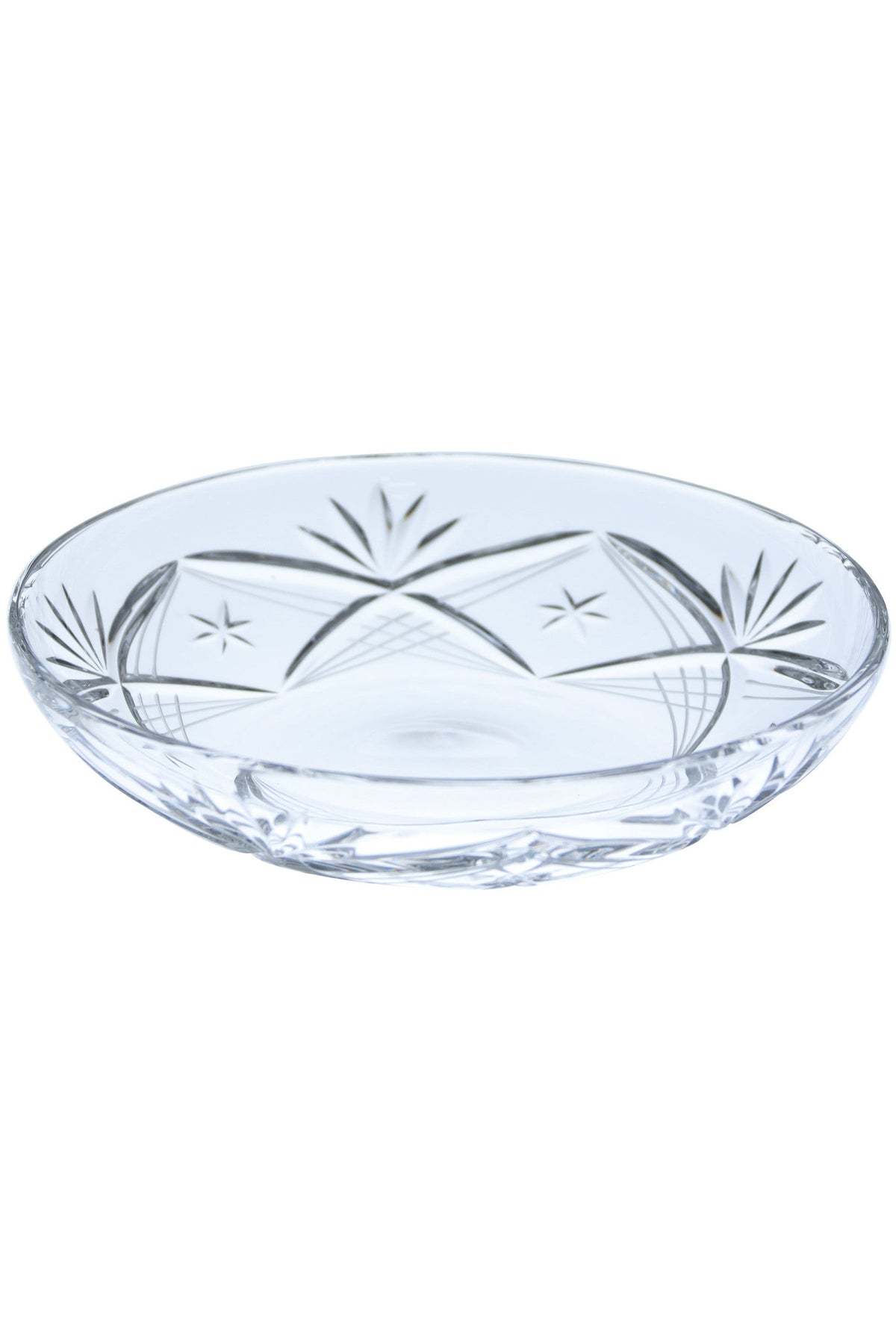 Crystal Tray - MIK937-Inspirational Gifts-Koley-Michigan Church Supply