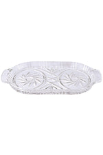 Crystal Tray - MIK959-Church Life-Koley-Michigan Church Supply