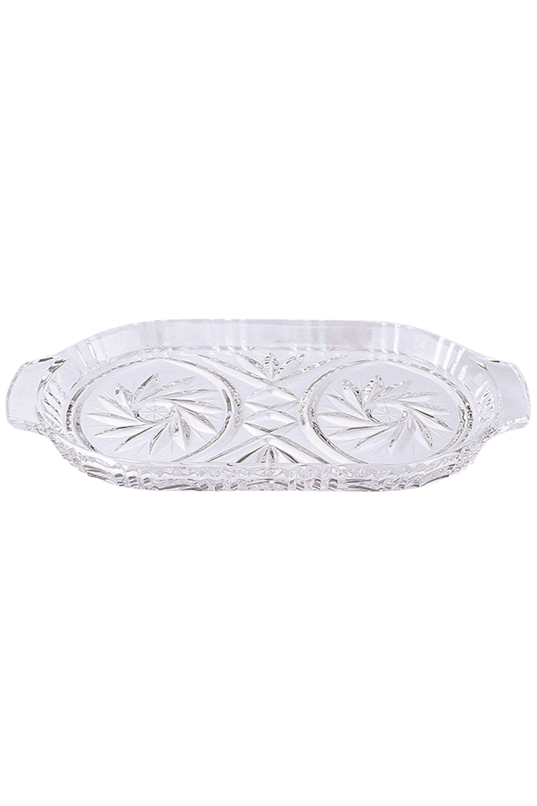 Crystal Tray - MIK959-Church Life-Koley-Michigan Church Supply