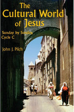 Cultural World of Jesus: Sunday by Sunday Cycle C - NN22889-Church Life-Liturgical Press-Michigan Church Supply