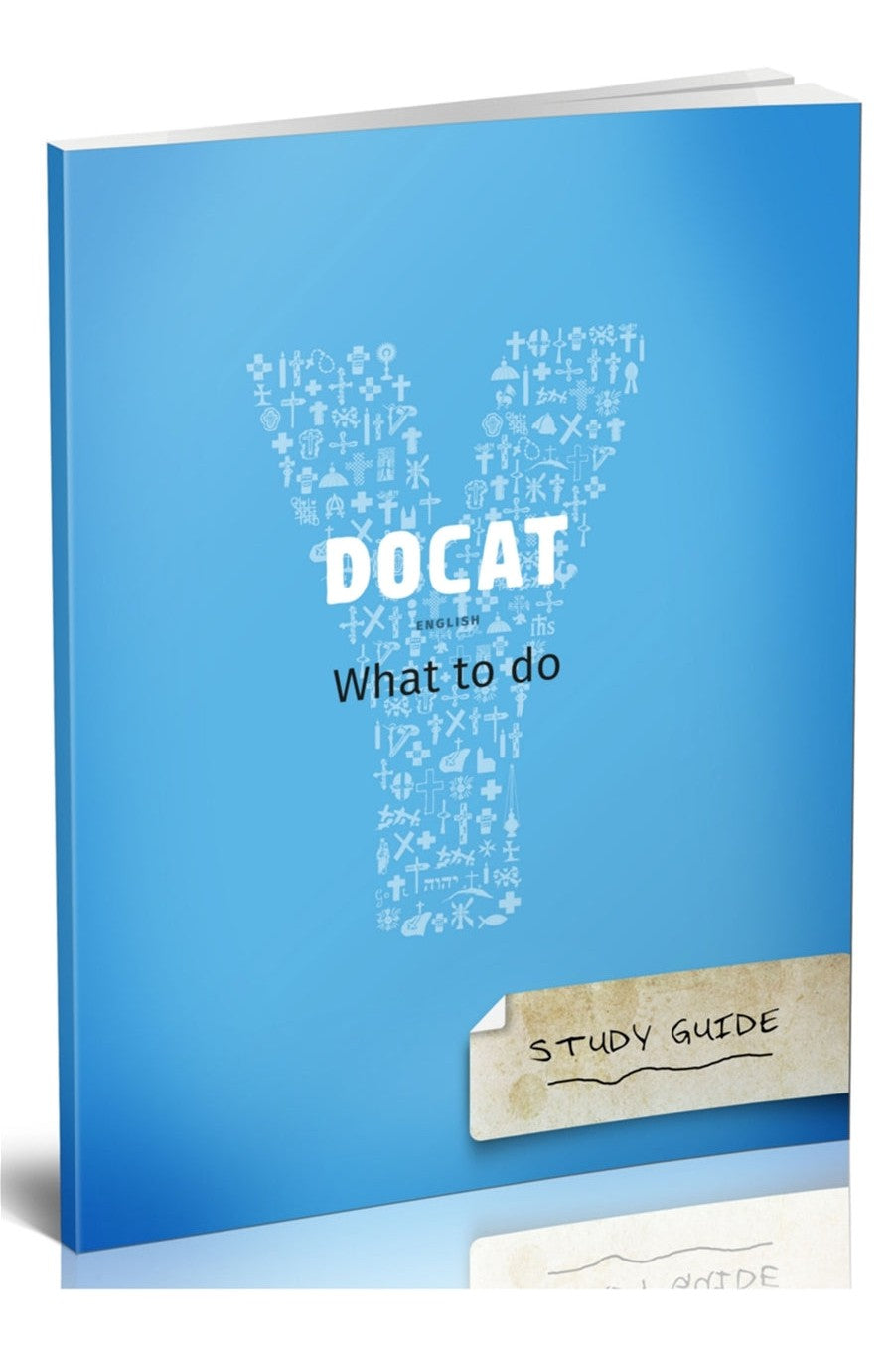 DOCAT Study Guide - IPDCATSP-Inspirational Gifts-Ignatius Press-Michigan Church Supply