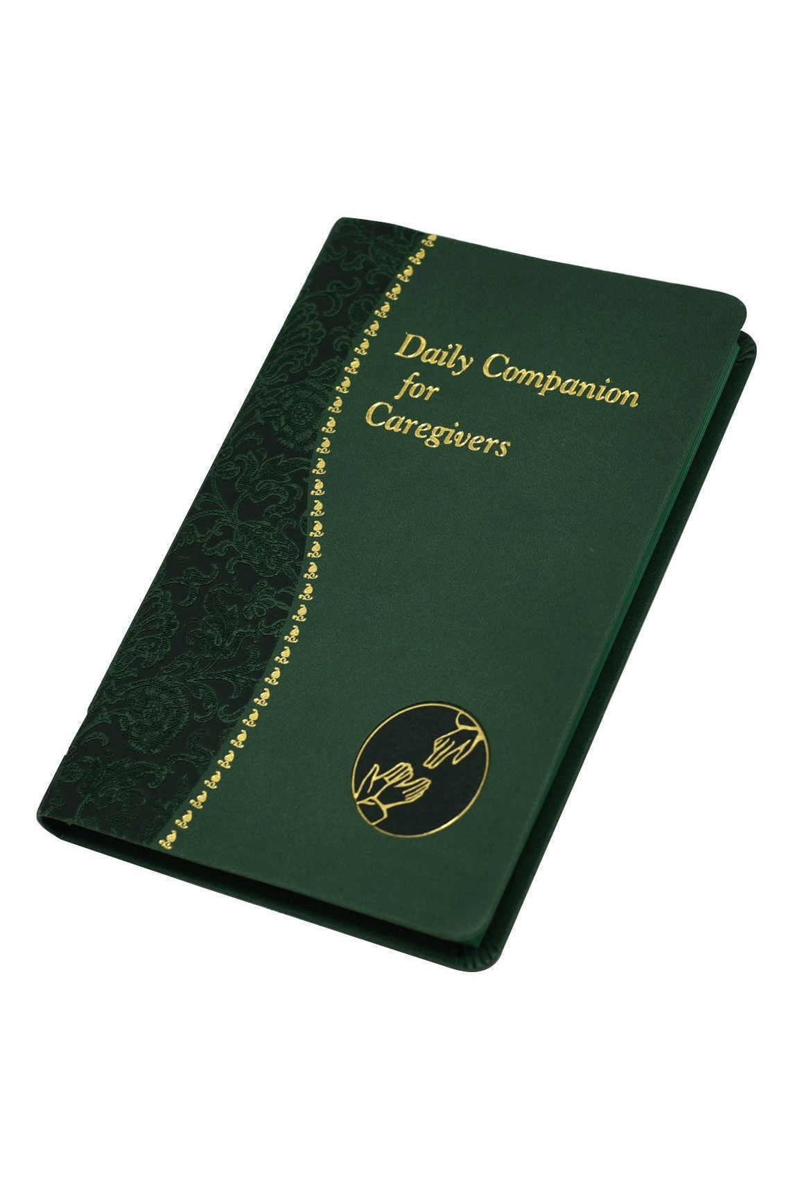 Daily Companion for Caregivers - GF16119-Inspirational Gifts-Catholic Book Publishing Corp-Michigan Church Supply