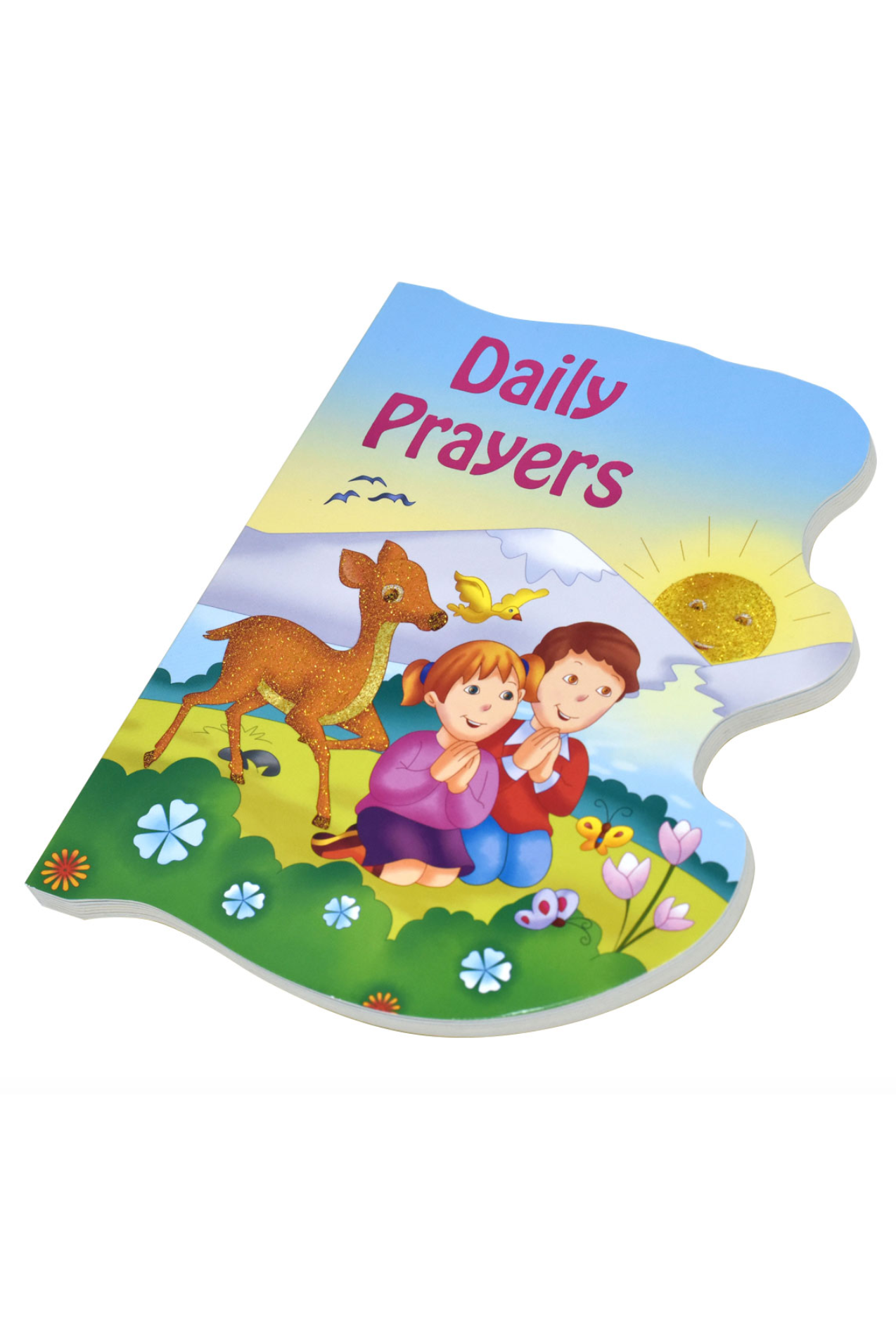 Daily Prayers - GF91422-Inspirational Gifts-Catholic Book Publishing Corp-Michigan Church Supply