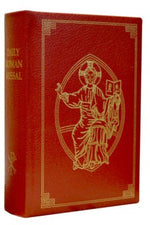 Daily Roman Missal - MD45716-Church Life-Midwest Theological Forum-Michigan Church Supply