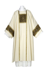 Dalmatic - JG111-0315-Church Life-Arte/Grosse-Michigan Church Supply