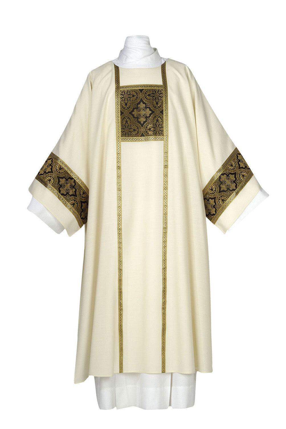 Dalmatic - JG111-0315-Church Life-Arte/Grosse-Michigan Church Supply