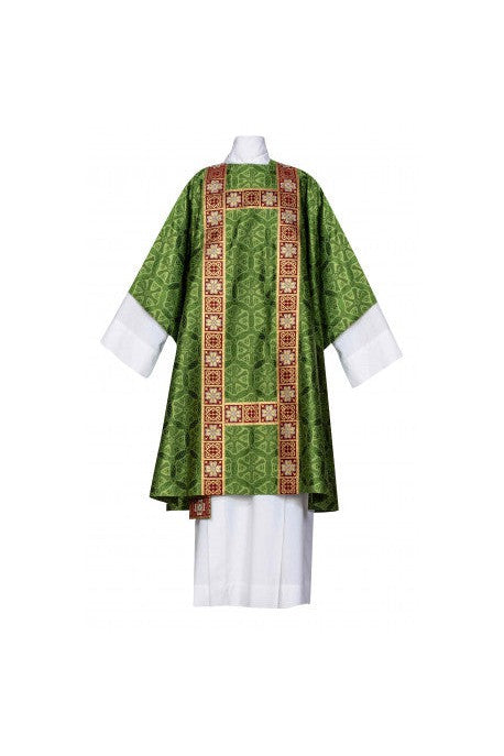 Dalmatic - JG111-6133G-Church Life-Arte/Grosse-Michigan Church Supply